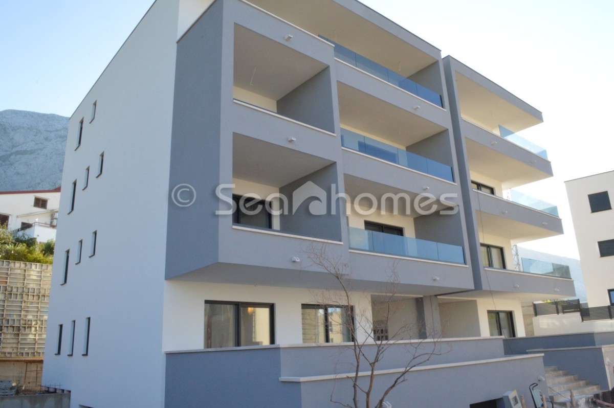 Appartamento MAKARSKA, 332.500 €
